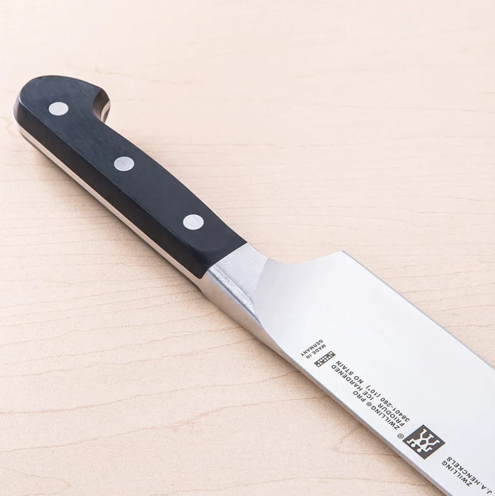 ZWILLING Pro 10" Chef Knife