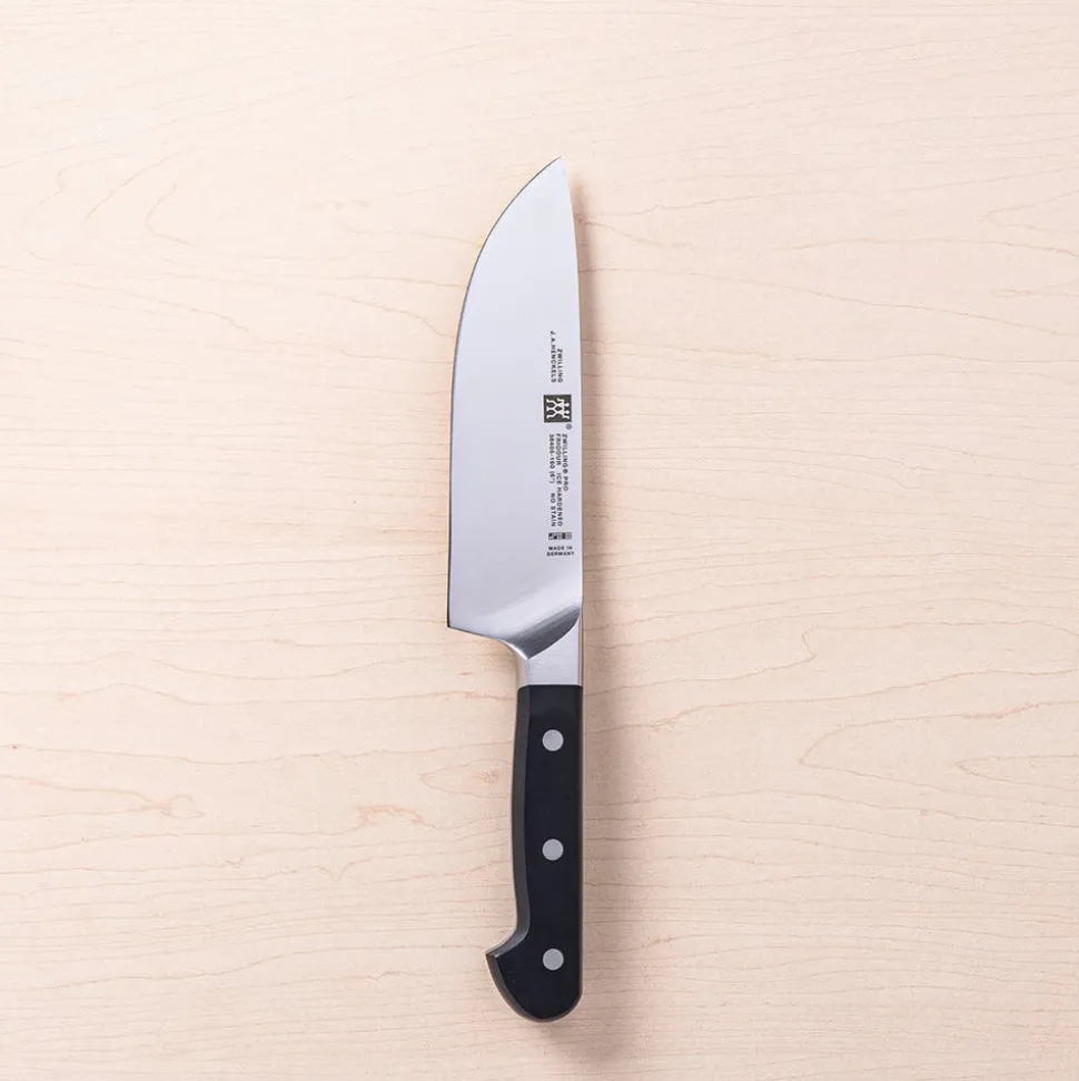 ZWILLING Pro 6" Chef Knife