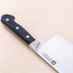 ZWILLING Pro 7" Cleaver