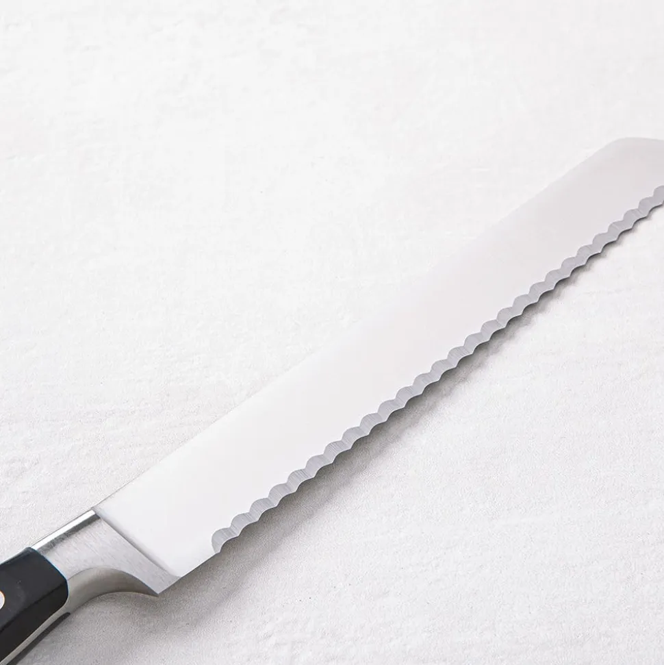 ZWILLING Professional 'S' 8" Bread Knife
