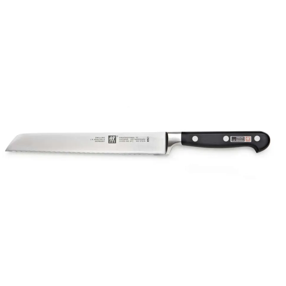 ZWILLING Professional 'S' 8" Bread Knife