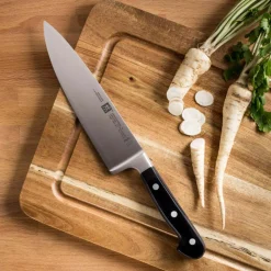 ZWILLING Professional 'S' 8" Chef Knife