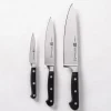 ZWILLING Professional 'S' 3 Pc. Chef Knife Set