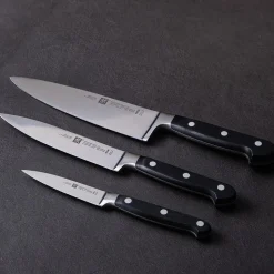 ZWILLING Professional 'S' 3 Pc. Chef Knife Set