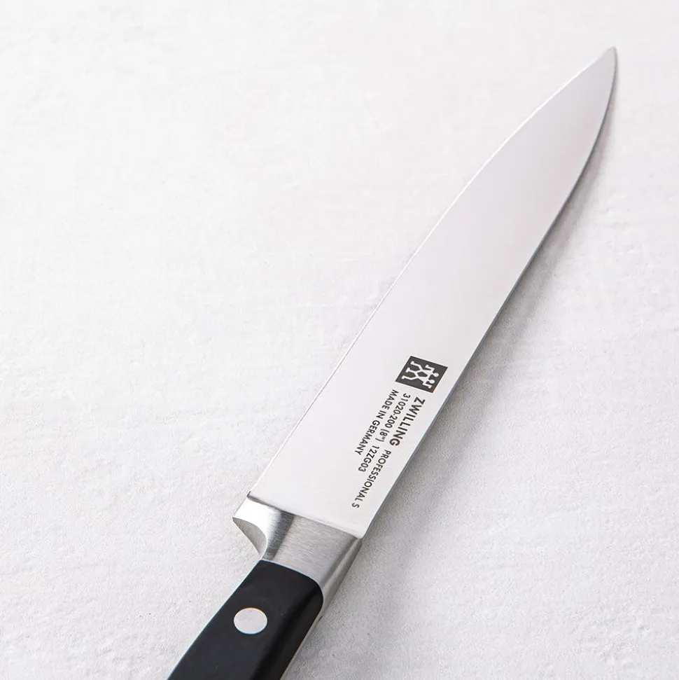 ZWILLING Professional 'S' 8" Slicing Knife