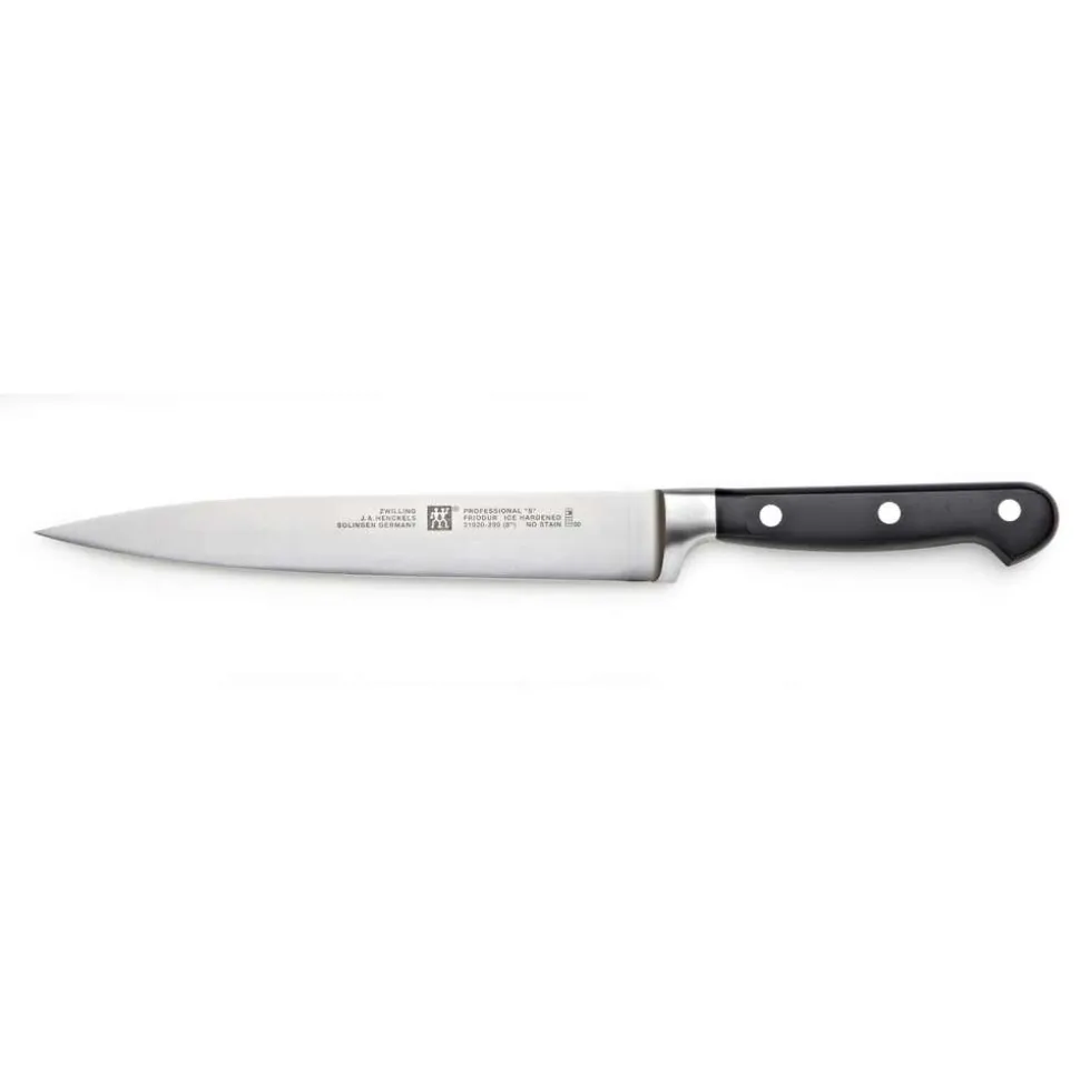 ZWILLING Professional 'S' 8" Slicing Knife