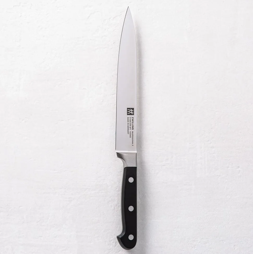 ZWILLING Professional 'S' 8" Slicing Knife