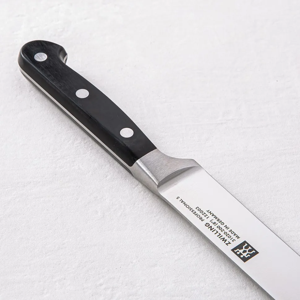 ZWILLING Professional 'S' 8" Slicing Knife
