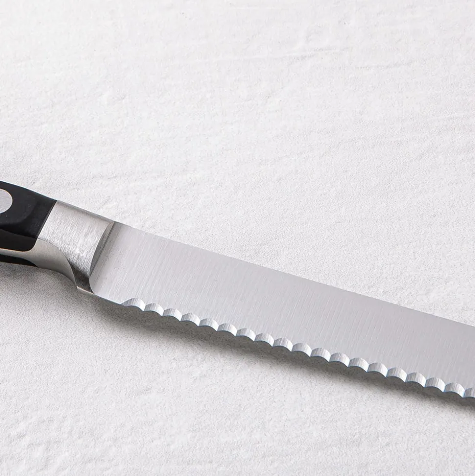 ZWILLING Professional 'S' 5" Tomato Knife