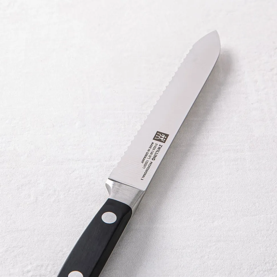 ZWILLING Professional 'S' 5" Tomato Knife