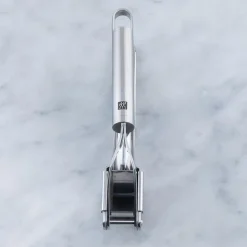 ZWILLING Pro Garlic Press (Stainless Steel)