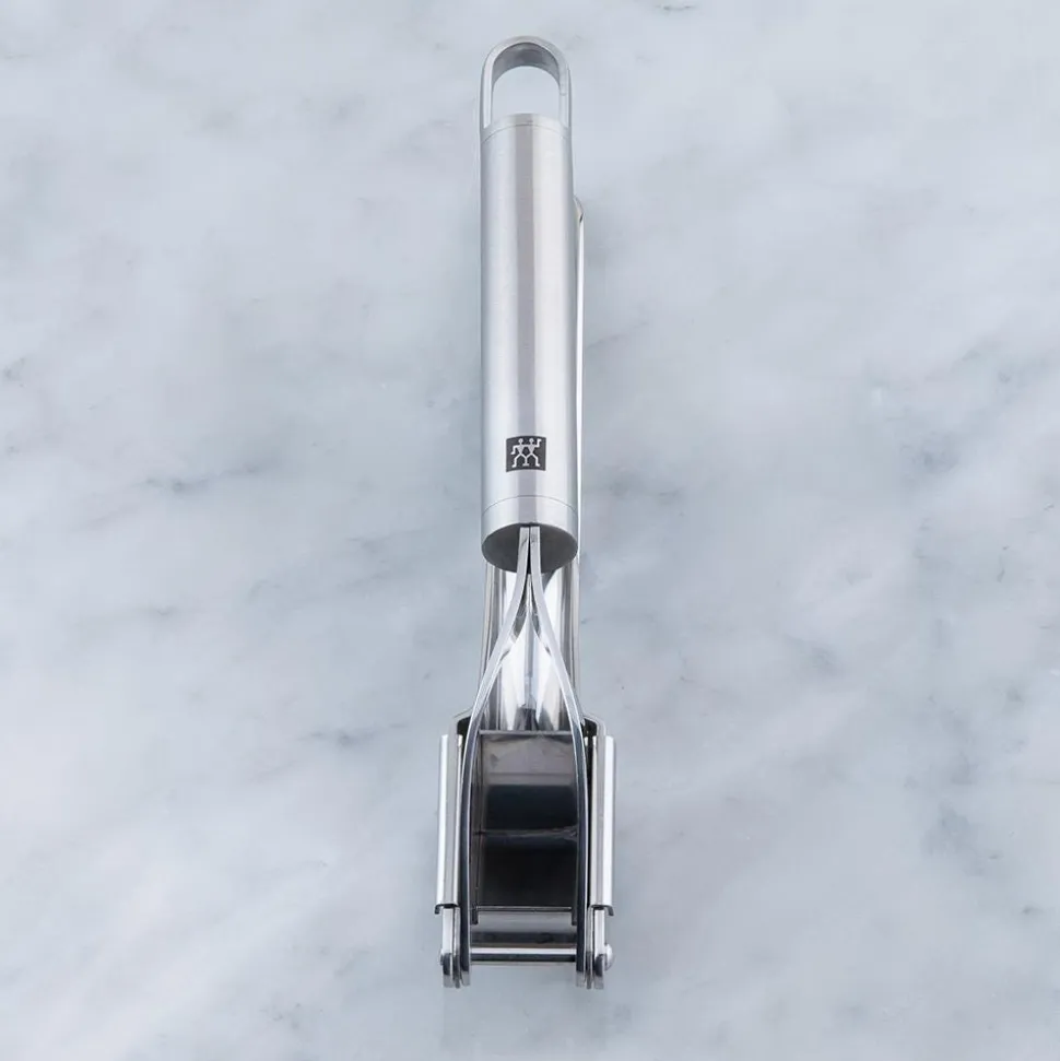 ZWILLING Pro Garlic Press (Stainless Steel)