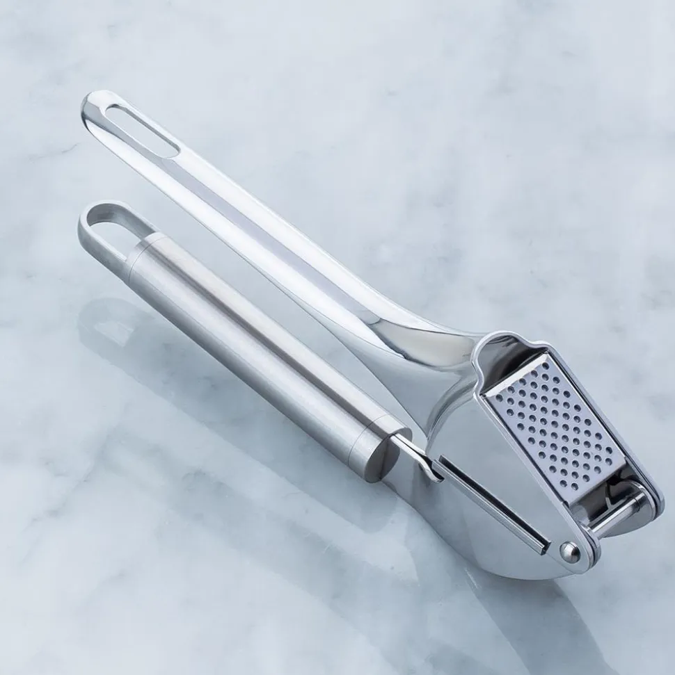 ZWILLING Pro Garlic Press (Stainless Steel)