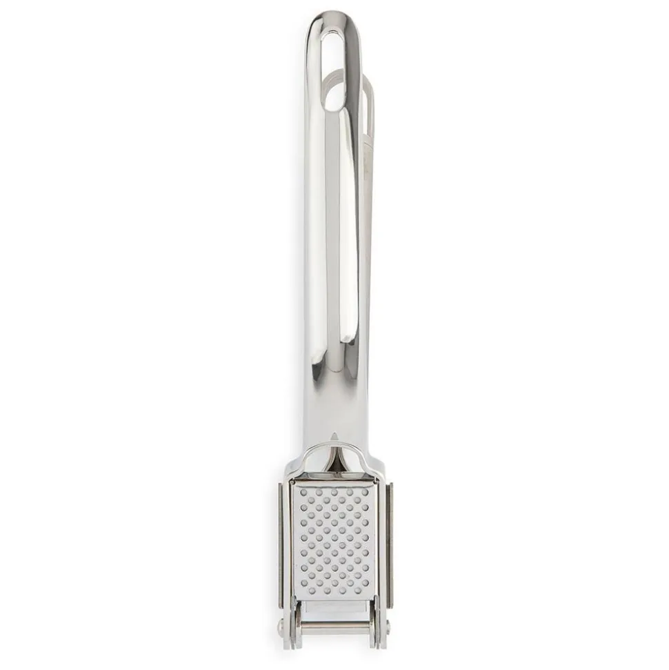 ZWILLING Pro Garlic Press (Stainless Steel)