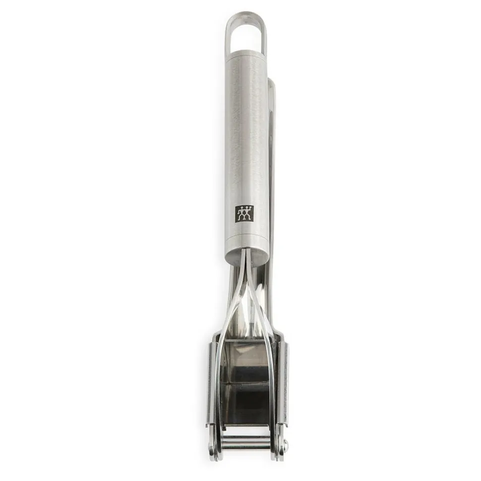 ZWILLING Pro Garlic Press (Stainless Steel)