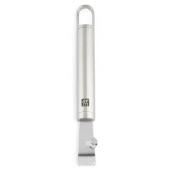ZWILLING Pro Lemon Zester (Stainless Steel)