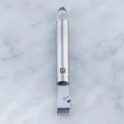 ZWILLING Pro Lemon Zester (Stainless Steel)