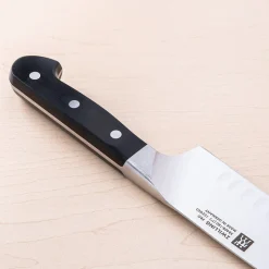 ZWILLING Pro 7" Santoku Knife