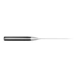 Zwilling Pro Santoku Knife Rocking