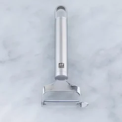 ZWILLING Pro Swivel Peeler Y-Shaped (Stainless Steel)