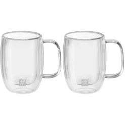 ZWILLING Sorrento Coffee Mug - Set of 2, 355 mL