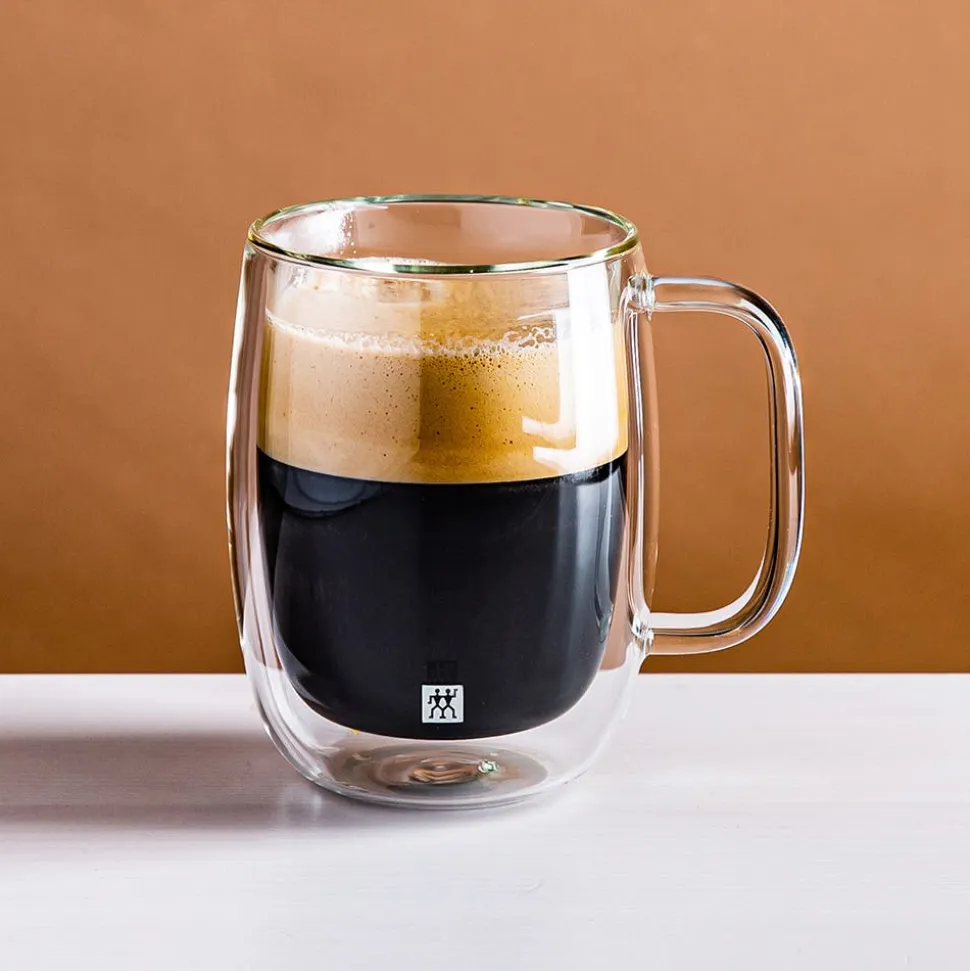 ZWILLING Sorrento Coffee Mug - Set of 2, 355 mL