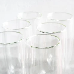 ZWILLING Sorrento Double Wall Hi-Ball Beverage Glass 'Buy 6 & Get 8'