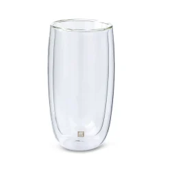 ZWILLING Sorrento Double Wall Hi-Ball Beverage Glass 'Buy 6 & Get 8'