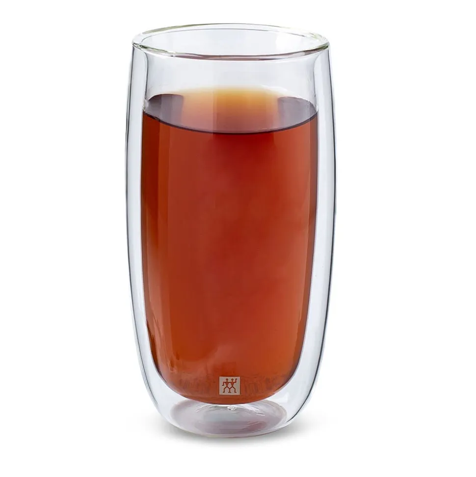 ZWILLING Sorrento Double Wall Hi-Ball Beverage Glass 'Buy 6 & Get 8'