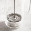 ZWILLING Sorrento Double Wall French Coffee Press (Clear)