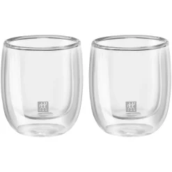 ZWILLING Sorrento Espresso Glass - Set of 2, 80 mL