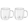 ZWILLING Sorrento Espresso Mug - Set of 2, 80 mL