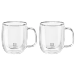 ZWILLING Sorrento Espresso Mug - Set of 2, 80 mL