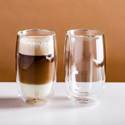ZWILLING Sorrento Latte Macchiato Glass - Set of 2, 350 mL