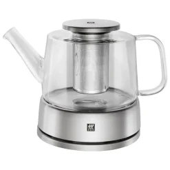 ZWILLING Sorrento Teapot - Set of 3 (Clear)