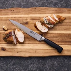 Zwilling 4-Star Carving Knife
