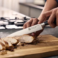 Zwilling 4-Star Carving Knife