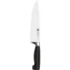 Zwilling 4-Star Chef Knife