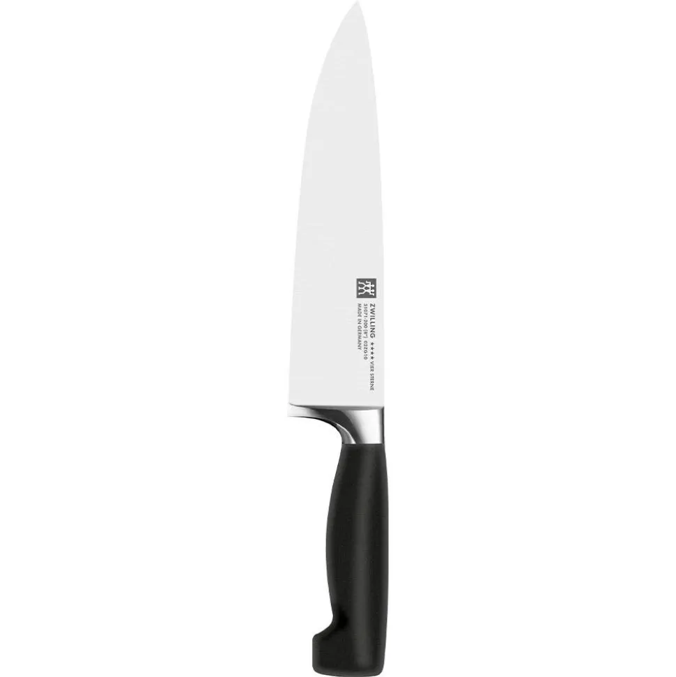 Zwilling 4-Star Chef Knife