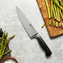 Zwilling 4-Star Chef Knife