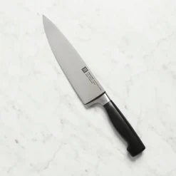 Zwilling 4-Star Chef Knife