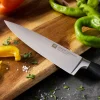 Zwilling 4-Star 7" Chef Knife
