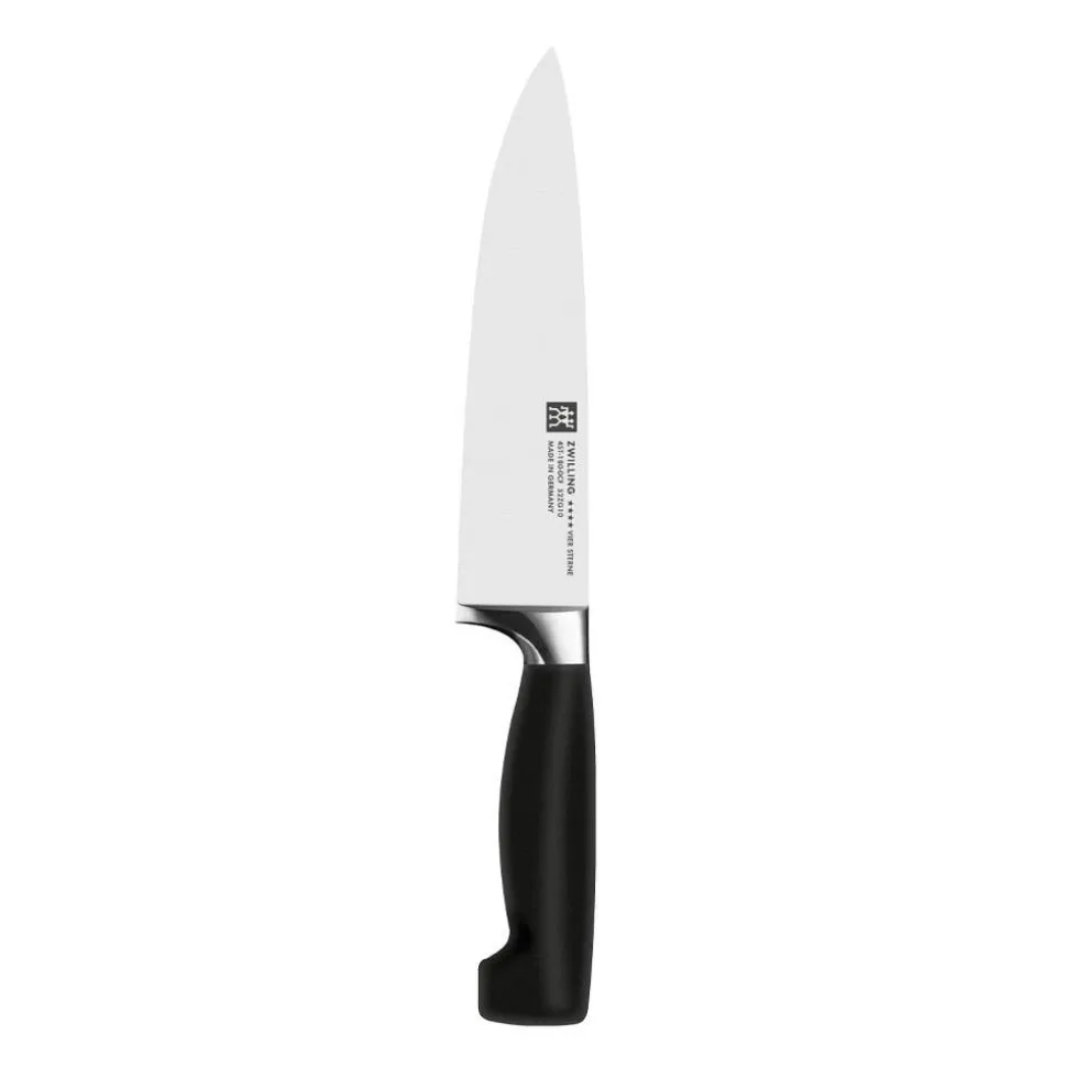 Zwilling 4-Star 7" Chef Knife