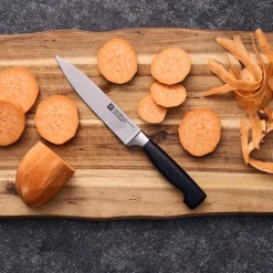 Zwilling 4-Star Slicing-Utility Knife
