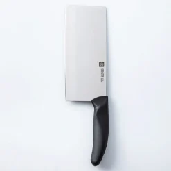 Zwilling Style Chinese Cleaver 7"