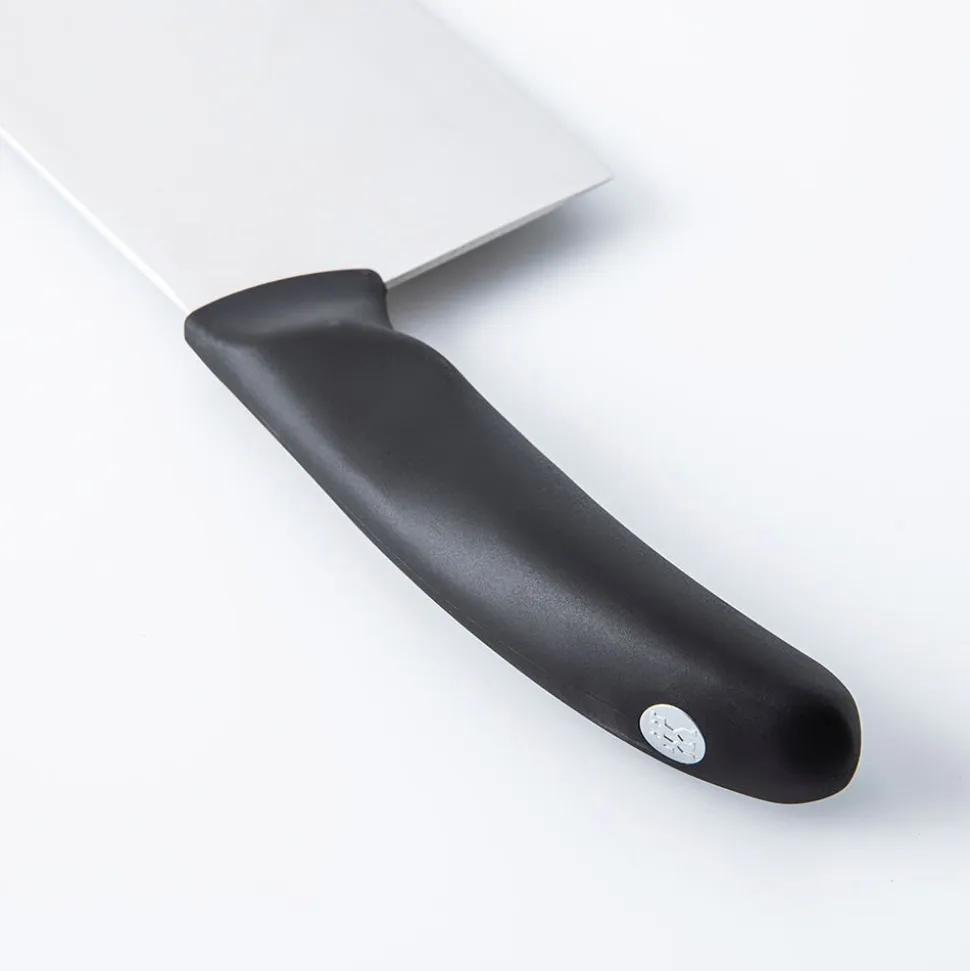 Zwilling Style Chinese Cleaver 7"