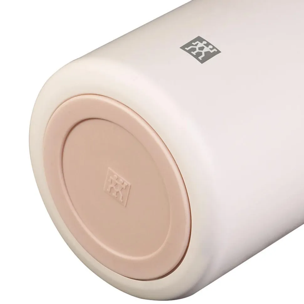Zwilling Thermo Thermal Food Storage Jar (Pink)