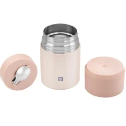 Zwilling Thermo Thermal Food Storage Jar (Pink)