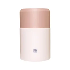Zwilling Thermo Thermal Food Storage Jar (Pink)