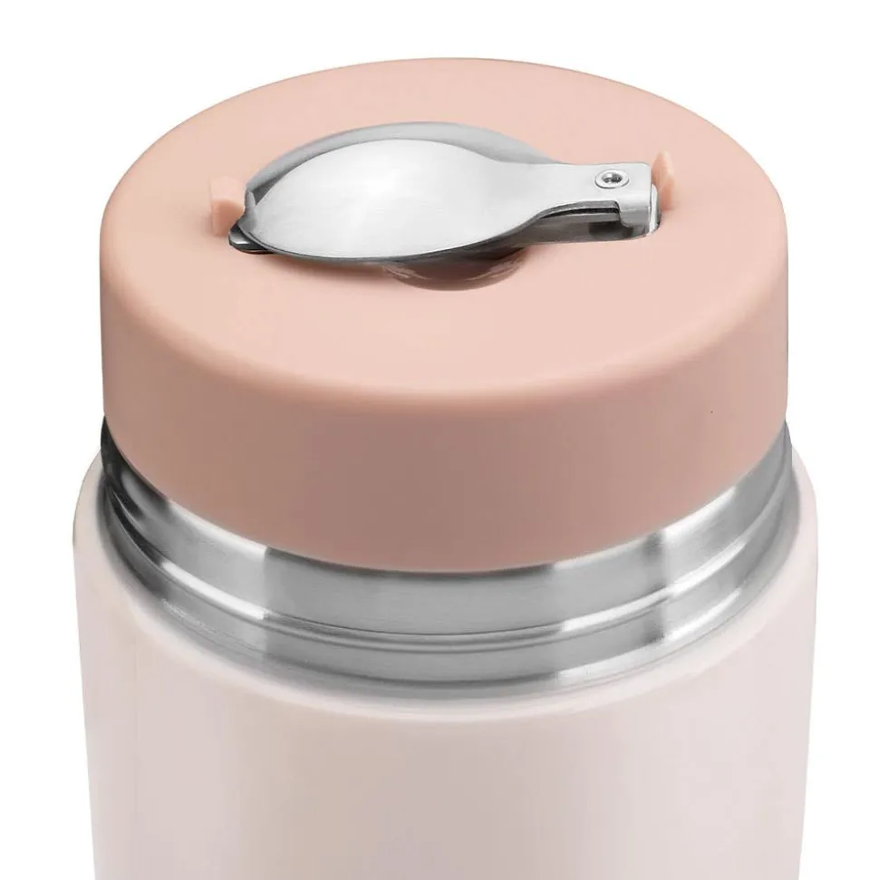 Zwilling Thermo Thermal Food Storage Jar (Pink)